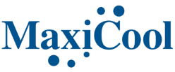 Logo MaxiCool