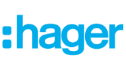 Logo Hager