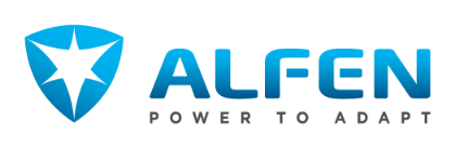 Logo Alfen